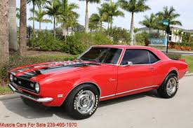 Image result for Matador Red 1968 Camaro