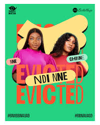 BNxBBNaija9: Ndi Nne Evicted from Big Brother Naija Season 9 | Watch the  Highlights | BellaNaija