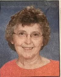 If you were a student at Resurrection between the years 1991-2004, you may  remember Mrs. Robinson. She taught remedial math and reading for the IU in  a van parked