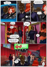 ✅️ Porn comic Annabelle New Life Part 2 – sex comic sexy girl ✅️ |  KennyComix | Porn comics hentai adult only | wporncomics.com