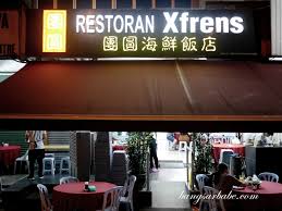 These are 9 most popular national and local traditional dishes and 7 best authentic restaurants. Xfrens Restaurant Subang Jaya Bangsar Babe