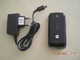 Motorola WX295 - funkční mobilní ...