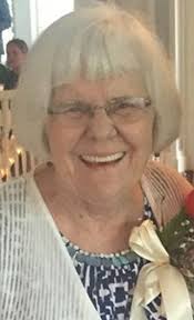 Constance A. Waterbury Obituary October 20, 2016