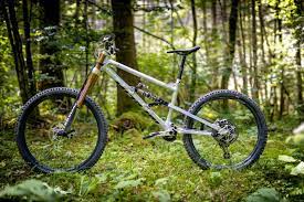 You are in your car towing a trailer which has no brakes and you approach a long steep downhill slope. Ultra Long 210mm Travel Enduro Machine Is This The Ultimate Mtb Mountain Bikes Feature Stories Vital Mtb