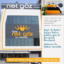 Netgoz Tip Merkezi Buyuyen Kadrosu Yenilenen Yuzu Ve Yeni Yerinde Hizmetinizde Acilisimiza Tum Halkimiz Davetlidir Netgoz Tip Merkez