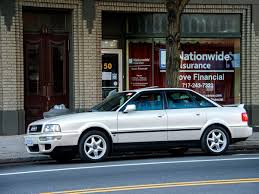 Image result for Indigo 1993 Audi