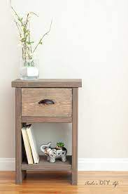 Diy furnishings concepts you may like diy secret floating shelf free plans rogue engineer. How To Build A Diy Nightstand With A Drawer And Hidden Compartment Free Plans And Tutorial Woodworkingplan Diy Nightstand Diy Furniture Bedside Table Diy