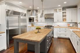 We did not find results for: Butcher Block Countertops In Two Species Qualified Remodeler