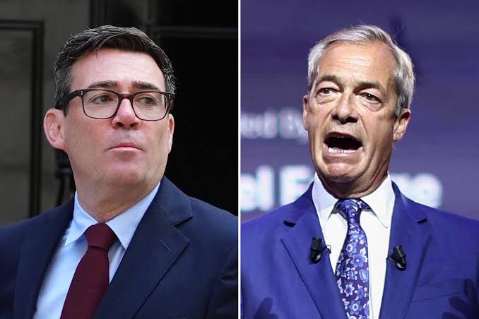 Nigel Farage more unpopular than ever, new poll shows | The Independent