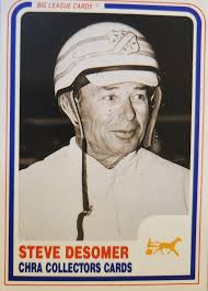 The Real Cal Expo Harness Racing Group