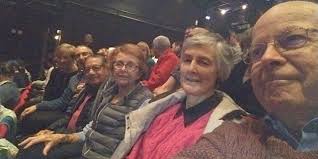 Christmas Carol Rings True