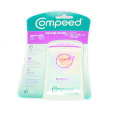 Ich habe mir aus der apotheke solche herpespflaster gekauft. Compeed Herpesblaschen Patch Stadtapotheke Bruck