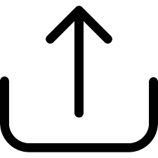 Upload Free Arrows Icons