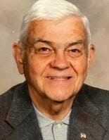 Donald Michael Osterman Obituary