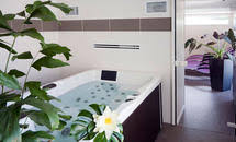 Your browser does not support the video tag. Hotel Spa Les Mouettes Luxushotel 3 In Argeles Sur Mer Frankreich Splendia