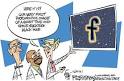 Resultado de imagem para facebook cartoon