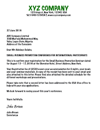 Sample Invitation Letter For Canadian Visit Visa Best Of Writing An Invitation Letter Fo Business Invitation Business Letter Format Sample Of Invitation Letter