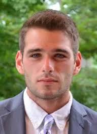 2013 Men's Soccer Roster