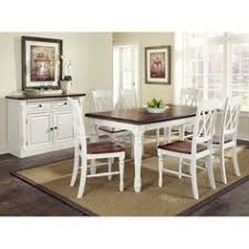 Quincy 7 Piece Dining Set White Dining Set White Kitchen Table Dining Room Sets
