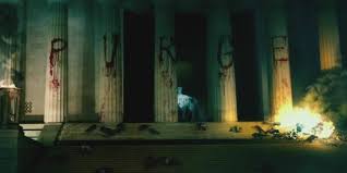 The Purge Election Year 2016 Visual Parables