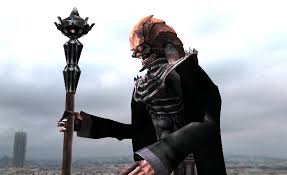 thequantumranger: Onimusha 3: Demon Siege (2006)...
