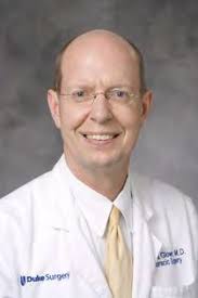 Residency Program in Cardiothoracic Surgery