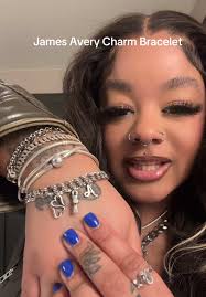 Heavy Curb Chain James Avery