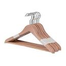 IKEA Holzkleiderbügel Bumerang 8-er Pack Bügel