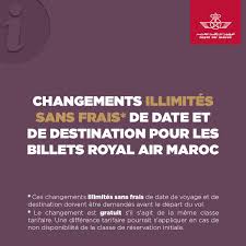 Trois vols quotidiens au départ de dakar. Royal Air Maroc En Reponse A Une Conjoncture Actuelle Facebook
