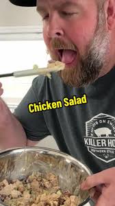 Malcolm Reed Chicken Meat Balls