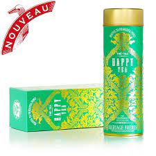 Happy Tea The Noir Happy Tea Mariage Freres Tea