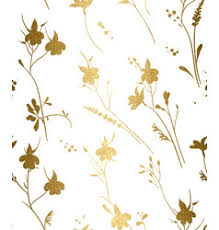 Download floral frame for free. Flower Gold Wallpaper White Vector Images Over 4 100