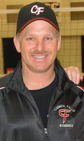 Richard Kent “Rick” Schaefer (1963-2015)