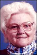 Norma Ann Smith Dorr (1934-2013)