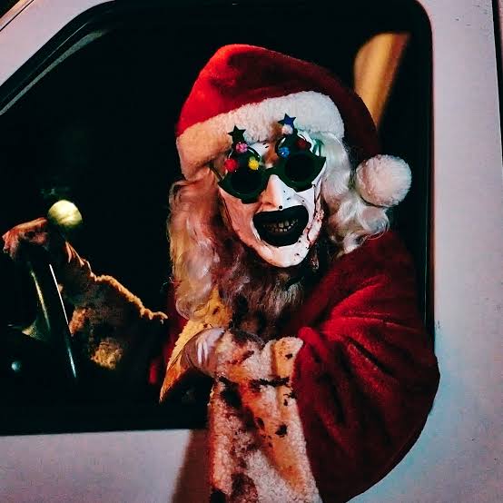 Terrifier 3' Review: Still Clowning Around - The New York Times
