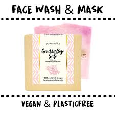 Reinigungskraft, unterhaltsreinigung, mitarbeiter und mehr! Gesichtsmaske Reinigung 100 Vegan Naturlich Damn Plastic