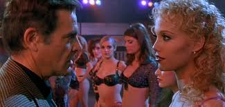 Showgirls (1995): io ho visto Showgirls, io l'ho capito!