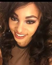 Shanae Moorman Obituary (1990