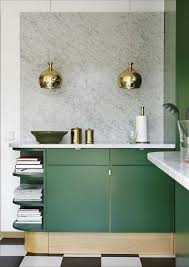 Image Result For Pinterest Kuchnia Green Kitchen Cabinets Kitchen Design Kitchen Cabinet Trends