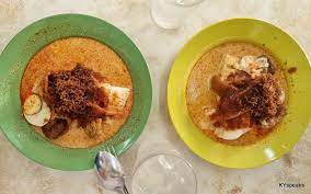 175 people checked in here. A Taste Of Indonesian Lontong At Seksyen 7 Shah Alam Free Malaysia Today Fmt