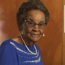 Doris Elaine Eason Chamblee Obituary