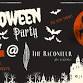 Halloween Party at The Raconteur ️ event image