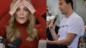 Megyn Kelly's emotional broadcast confirming Charlie Kirk's death goes  viral as netizens 'wait for some kind of ...'