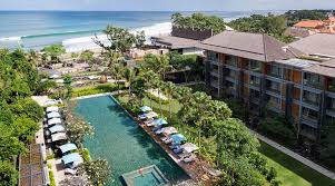 HOTEL INDIGO BALI SEMINYAK BEACH, AN IHG HOTEL (Бали/Семиньяк)
