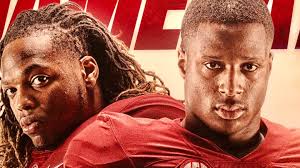 Crimson Tide Roll Call: Tuesday, October 10, 2023