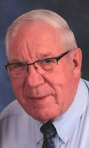 John Hamil Obituary (1937