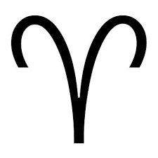 This zodiac symbol represents a crab. Zodiac Copy And Paste Symbols