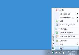 How To Disable Kaspersky Password Manager Howtech