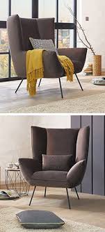 (original fotos) der sessel ist im einwandfreien zustand. Sessel Evy Von Candy Polstermobel Eine Stilvolle Erganzung Zu Bereits Vorhandenen Oder Neuen Mobelstucken Aber Auch Als Solis Sessel Haus Deko Einzelsessel