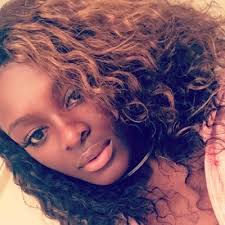 mariah strong (@Blessing_Bish)